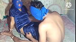 Village Bhabhi Devhar Ki Land Ke Sat Masti