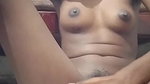 Horny unsatisfied mallu girl masturbating