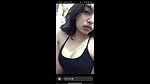 Sexy Babe Showing