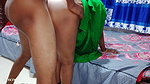 Desi indian Bhabhi sucked my Cocks -And hard sex with me