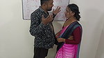 Desi Marathi Indian Teacher sex with Tatya student