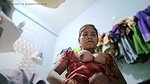 Desi bhabhi ki tremendous fengar kudai
