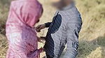 Desi Village Stepsister alone in Jungle With her Stepbrother, And Fucked viral video