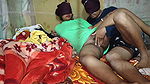 Desi hot bhabhi Indian Doggy Style Hardcore Rough Sex with lover