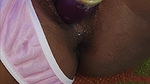 Desi village bhabhi sexy pussy in vigorous finger