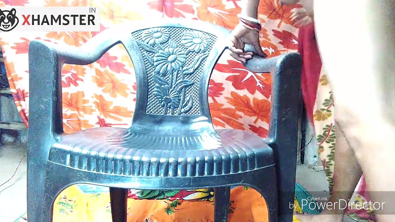 Nomita boudi I fucked on the chair