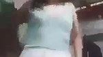 Beautiful Girl Showing Lover