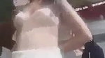 Beautiful Girl Showing Lover