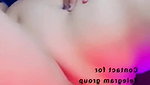Meownn – Full face Stripchat Video