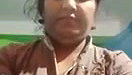 Desi village fatty aunty
