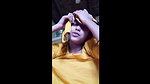 Cute Shy GF Showing
