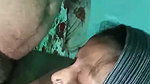 Desi Wife Blowjob