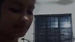 Cute Shy Girl Showing