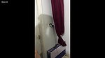 Fat Pakistani MILF Handjob