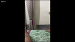 Fat Pakistani MILF Handjob