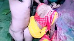 Bhabhi and Younger Brother in Law Had Lots of Sex at Night