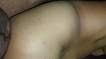 Desi Hot Bhabhi Doggy Style Sex with Husband