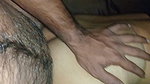 Desi Hot Bhabhi Doggy Style Sex with Husband