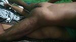 Desi Indian Bihari Bhabhi Was Made to Lay Upside Down and Get Fucked