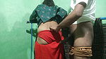 Desi Indian Village Bhabhi Sex with His Boyfriend at His Home