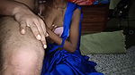 Desi Tina Bhabhi First Time Sex in Saree