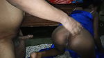 Desi Tina Bhabhi First Time Sex in Saree