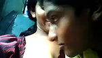 bangalore clg teen pooja enjoying