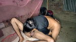 Hindu Husband Muslim Wife Sucked Dick