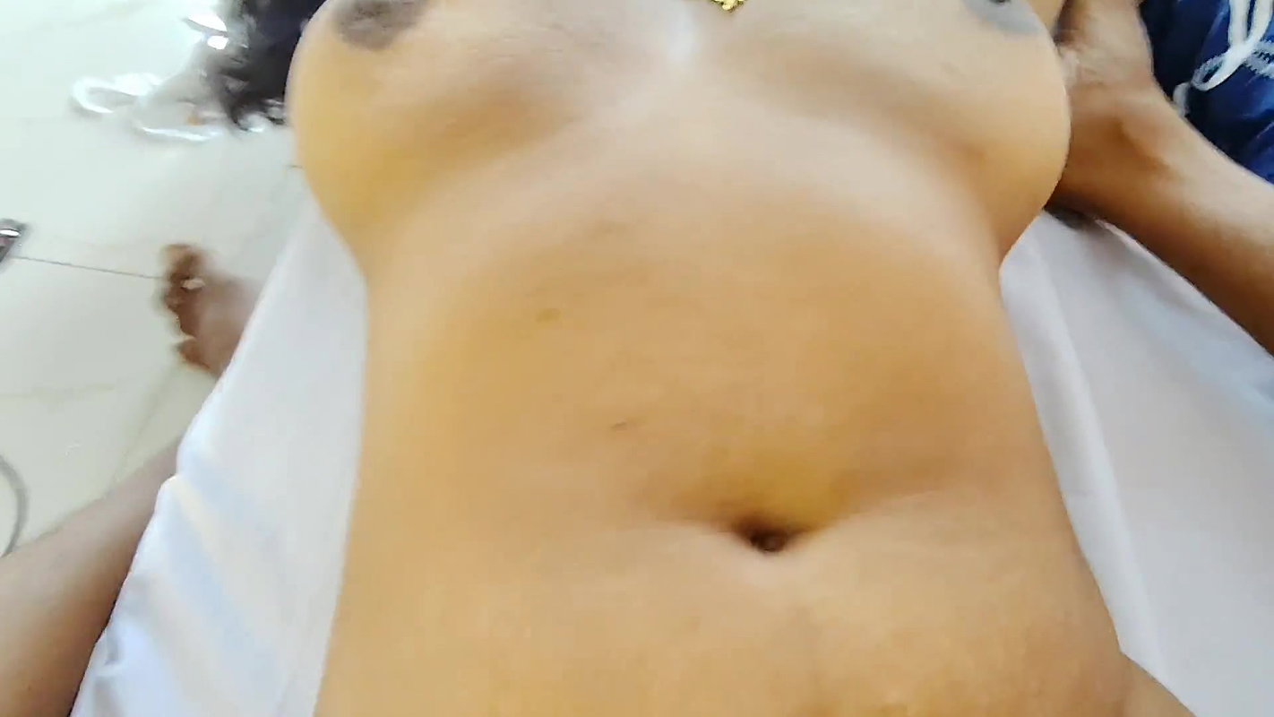 Hot Sexy Tharki India Bhabhi Bardzo ciężko jebanie z jej Devar