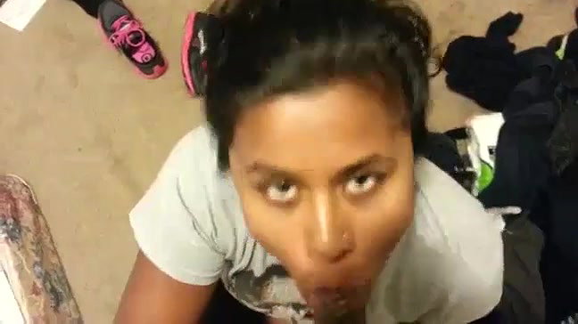 bhopali gf homemade sucking