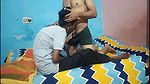 Indian Hot Couple – Deep Romance and Fuck