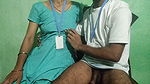 Indian Nurse Sex with Doctor Then She Learn Postmortem