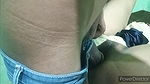 Indian Village Bhabhi Sex with Her Husband in Saree