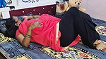 Indyjski pregnent porno Jija Sali pregnent jebanie