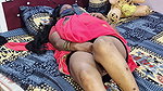 Indyjski pregnent porno Jija Sali pregnent jebanie