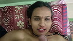 Kavita Bhabhi chce spermy w ustach
