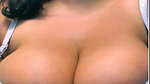 chubby roshinie on cam in bra