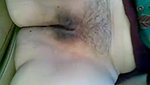 cute gujju wife veena fucked in car