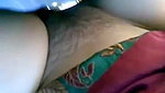 cute gujju wife veena fucked in car