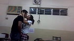 delhi gf fucked in college laboratory