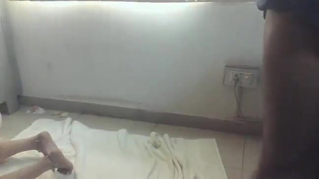 desi bhabhi hot sex session with her boos