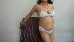 doctor remya exposing herself
