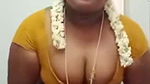 Big boobs tamil aunty