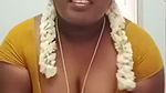 Big boobs tamil aunty