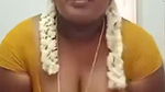 Big boobs tamil aunty
