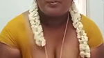 Big boobs tamil aunty