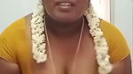 Big boobs tamil aunty