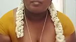 Big boobs tamil aunty