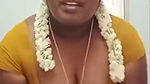 Big boobs tamil aunty