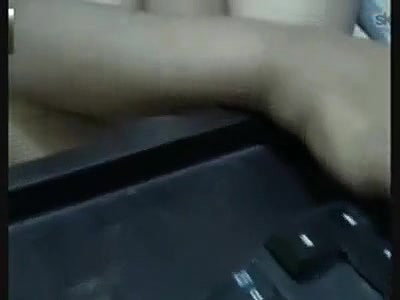 horny desi colg teen shilka on sky fucking